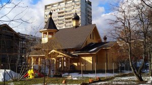 Диакон Алексей (Пугачёв), Старопокровские секреты, Фестиваль Звонов в Южном Измайлово
