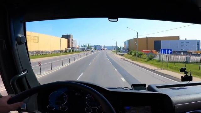 ДАЛЬНОБОЙ КАК БЫДЛО: отношение логистов, завскладов и грузоотправителей!