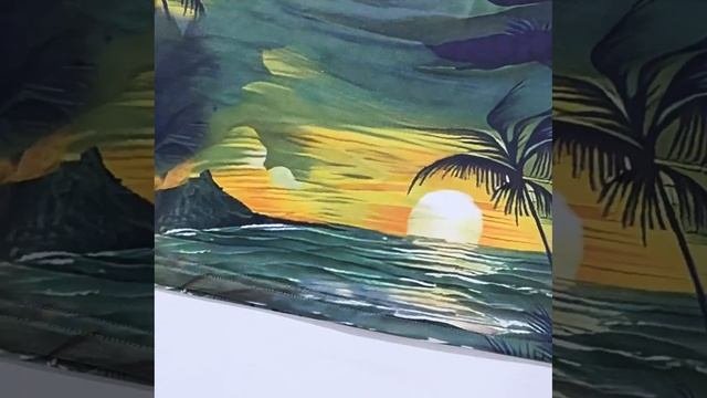 Летнее короткое платье