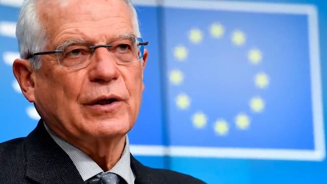 В ЕС встал печатный станок. Недоумки Допечатались... Час расплаты настал!