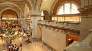 Top 10 New York City Landmarks