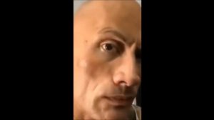 The Rock Eyebrow Raise Meme All Versions (The Rock Sus meme Compilation Original)