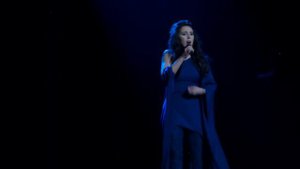 Ukraine: Jamala "1944" semi-final 2 dress rehearsal @ Eurovision 2016 | wiwibloggs