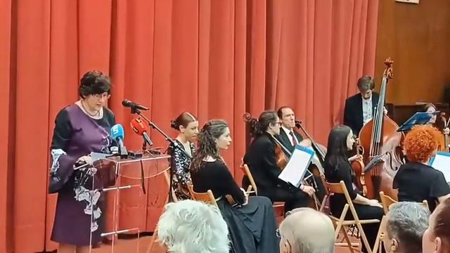 DAN NARODNE BIBLIOTEKE SRBIJE - 28. februar 2024. godine. смотреть онлайн