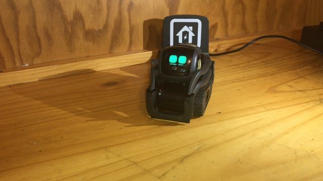 Anki Vector I Using SDK to programme Vector! Using Anaconda and Python 3! These apps are free! смотреть онлайн