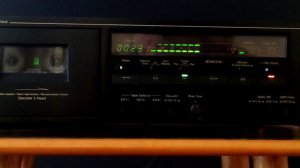 Nakamichi CR30