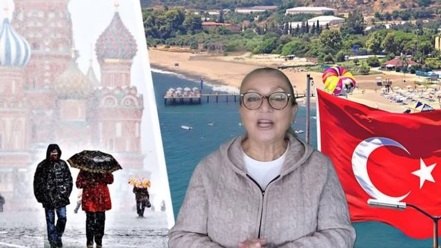 Жители Турции требуют запретить россиянам скупать недвижимость № 3894 смотреть онлайн