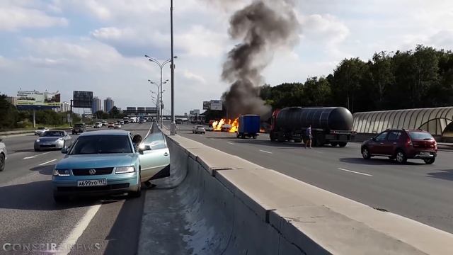 БЕНЗИН ИСЧЕЗНЕТ | ТРАНСПОРТ БУДУЩЕГО | МЫ ВЫБЕРЕМ ЭЛЕКТРИЧЕСТВО смотреть онлайн