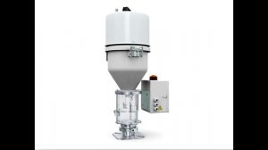 Вакуумный загрузчик SAL 330E SHINI