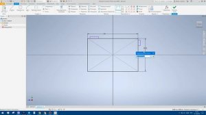 Урок_1 3D модель в Inventor 2020