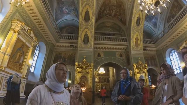 КАЗАНСКИЙ КРЕМЛЬ