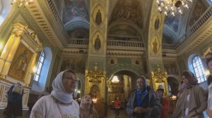КАЗАНСКИЙ КРЕМЛЬ