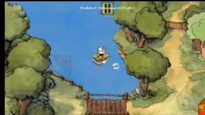 Как попасть к секретному боссу в Cuphead CDV