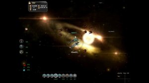 DarkOrbit Remix 5.4 - A Part of the Epsilon GG