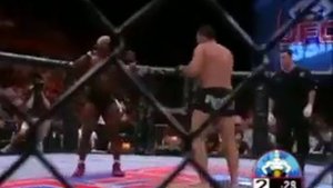 Kevin Randleman vs Pedro Rizzo UFC 26