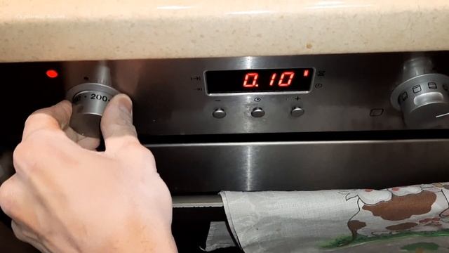 Сочная вкусная  баранина в духовке