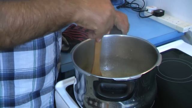 Κυδωνόπαστο ΑΑΑ από την Ελίζα #MEchatzimike смотреть онлайн