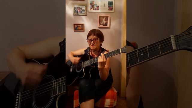 Романс "Я встретил вас" смотреть онлайн