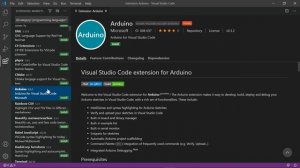 Как установить Visual Code для Python, C#, C++, Java, Javascript