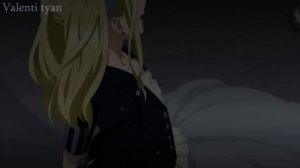 аниме клип Содрогнутся Небеса