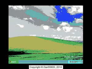 Windows XP на 32 МБ RAM