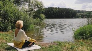 Как начатать медитировать правильно | Медитация для начинающих