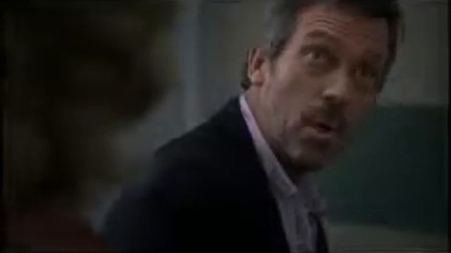 House M.D. - 'A Pox on Our House' sneak peek #3 + rus sub смотреть онлайн