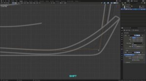 04 - Front Bumper Contours