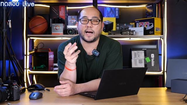 รีวิว ASUS ExpertBook B9400 โน๊ตบุ๊ค 14 นิ้วบางเบาสุดในโลก แบตโคตรอึดกับ Intel Evo i7 Gen 11TH смотреть онлайн