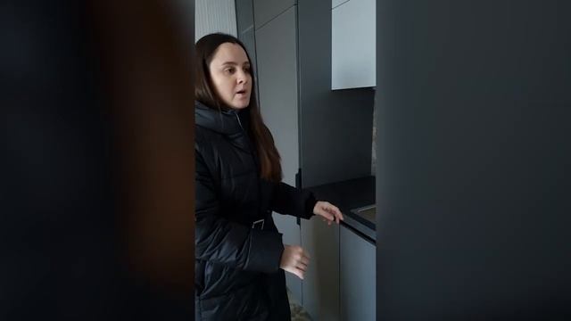 В процессе ремонта. Объект на красноармейской