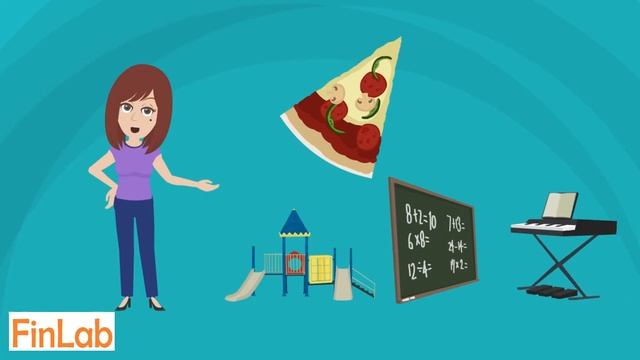 Серия 3. Что такое бюджет? смотреть онлайн