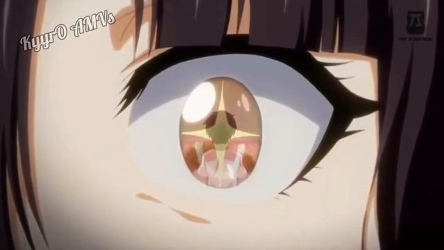 _KyyrO AMVs_    aishen qiaokeli-ing 