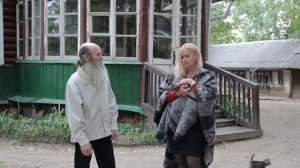 Дом-музей С.Н. Дурылина. Кратко