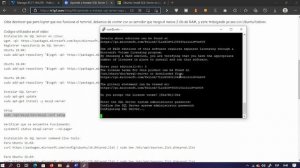 Aprende a instalar SQL Server en Servidor Linux │En Español