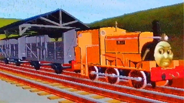 Roblox Remakes: Don't be silly Billy! смотреть онлайн