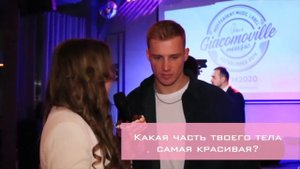 Олег Майами про живот, любимую девушку и зачем ковыряется в носу // Не Юли №6