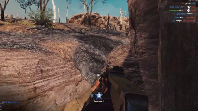 Rising Storm 2 Vietnam 2020 05 03 2 Defend The Hill смотреть онлайн