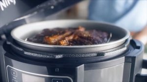 Ninja Foodi Multikocher Modelle im Vergleich (OP100EU/ OP300EU/ OP500EU)