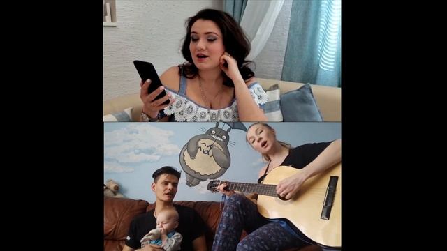 Марина Цветаева. "Легкомыслие"