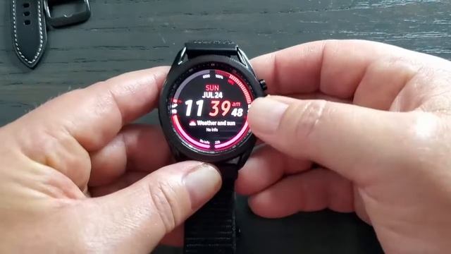 Should you buy the Galaxy Watch 3 in 2023? смотреть онлайн