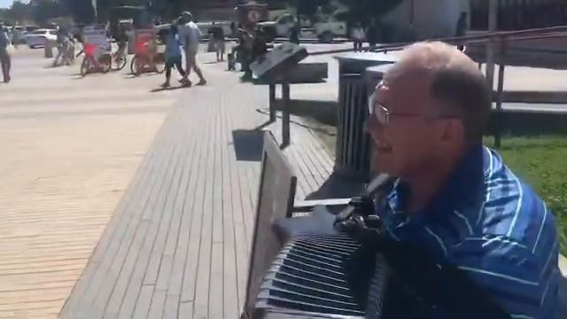 «Невероятный Случай» с Полицейским. Обзор Служения в Сан-Франциско... смотреть онлайн