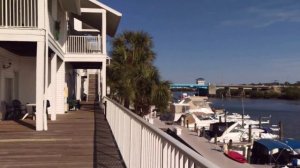 США."Отель у погибшего альпиниста",Часть1.