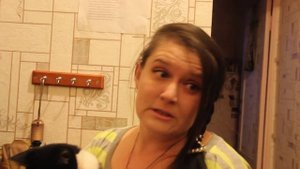 как отучить кошку гадить не наместе