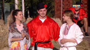 ДОМ-2 Lite 5121 день Дневной эфир (18.05.2018)