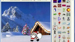 ПервоЛого. Мастер-класс. Урок 2