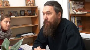 Замысел Бога о супружестве (Супружеская Школа)