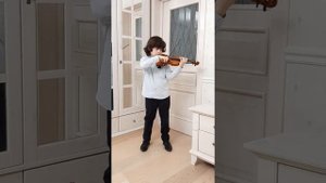 Ян Упин 1 класс. Класс Татьяны Семёновны Беркуль.