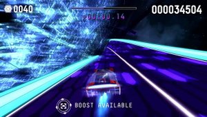 Riff Racer (Drive Any Track) [Alpha] [Full Track Playthrough] Feint - Fury