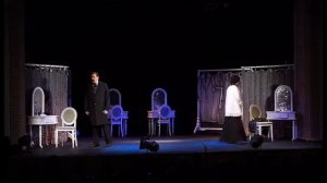 без вины виноватые