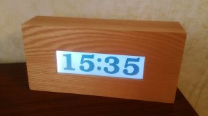 Неспешные часики